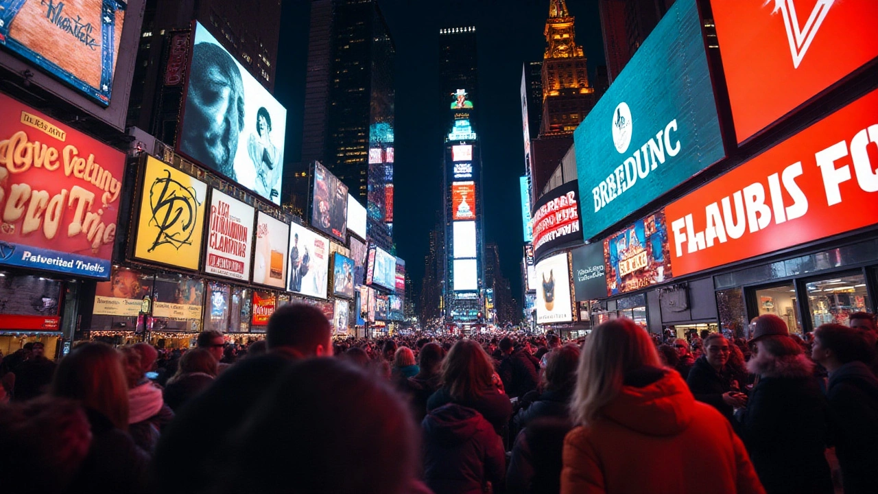 The Unmatched Brilliance of Broadway's Greatest Show