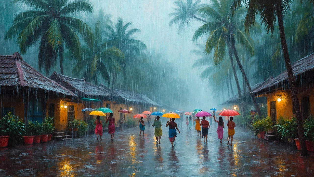 Abstract Landscapes