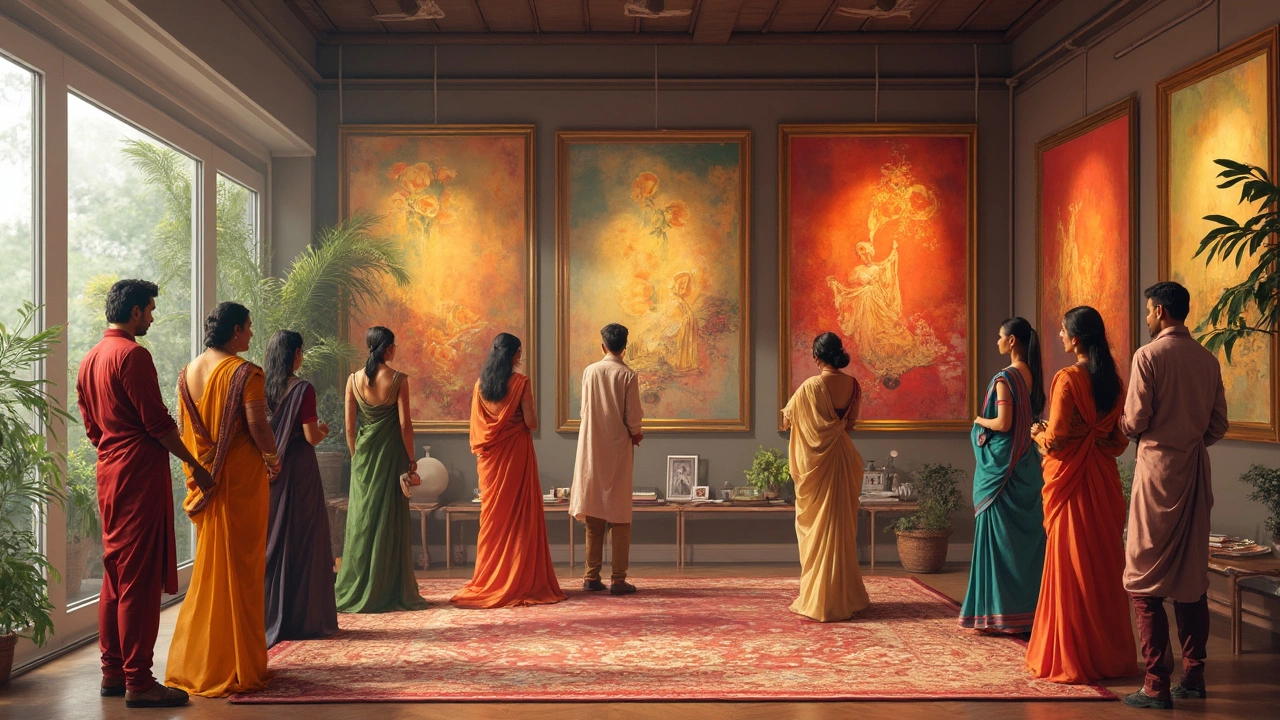 Highest Paid Photographer in Fine Art: Who's Leading the Charge?