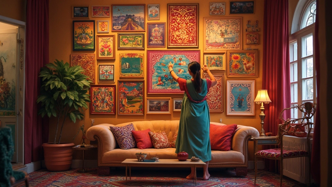 Is It Okay to Buy Art Prints?