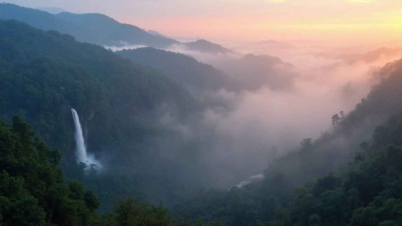 Is Landscape Photography Fine Art?