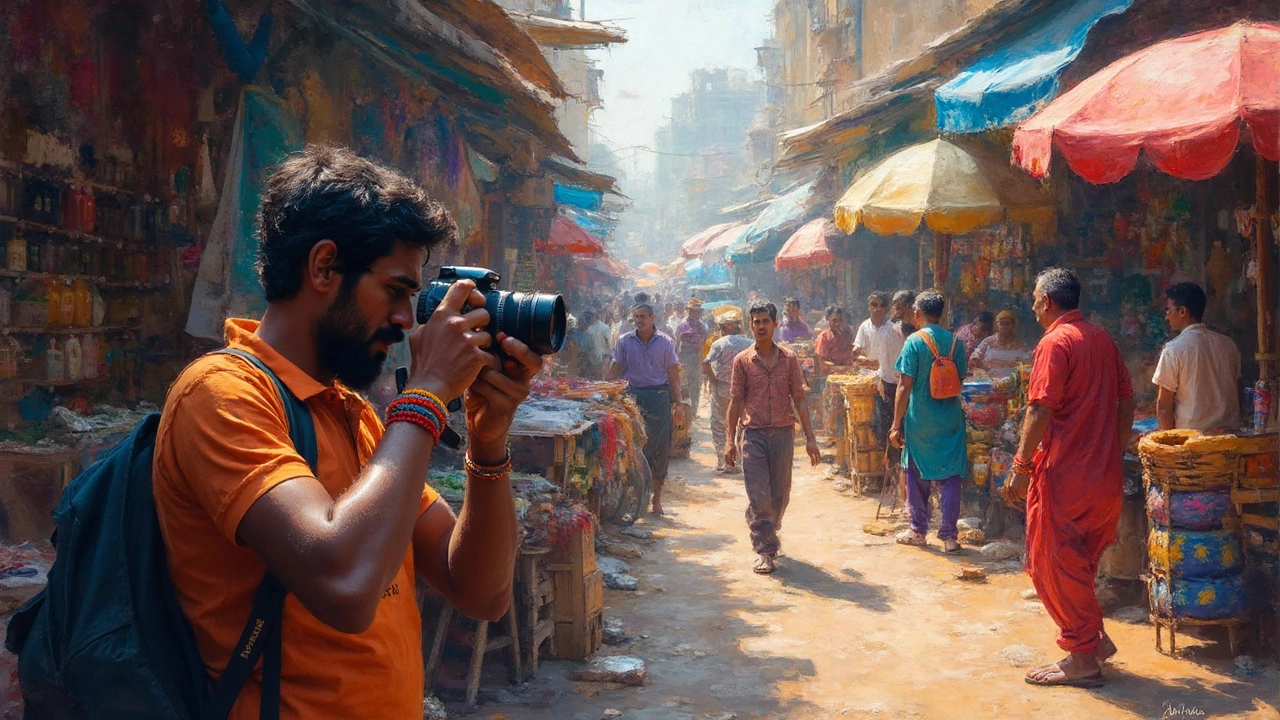 Understanding the Art Market: Why Fine Art Photographers Thrive