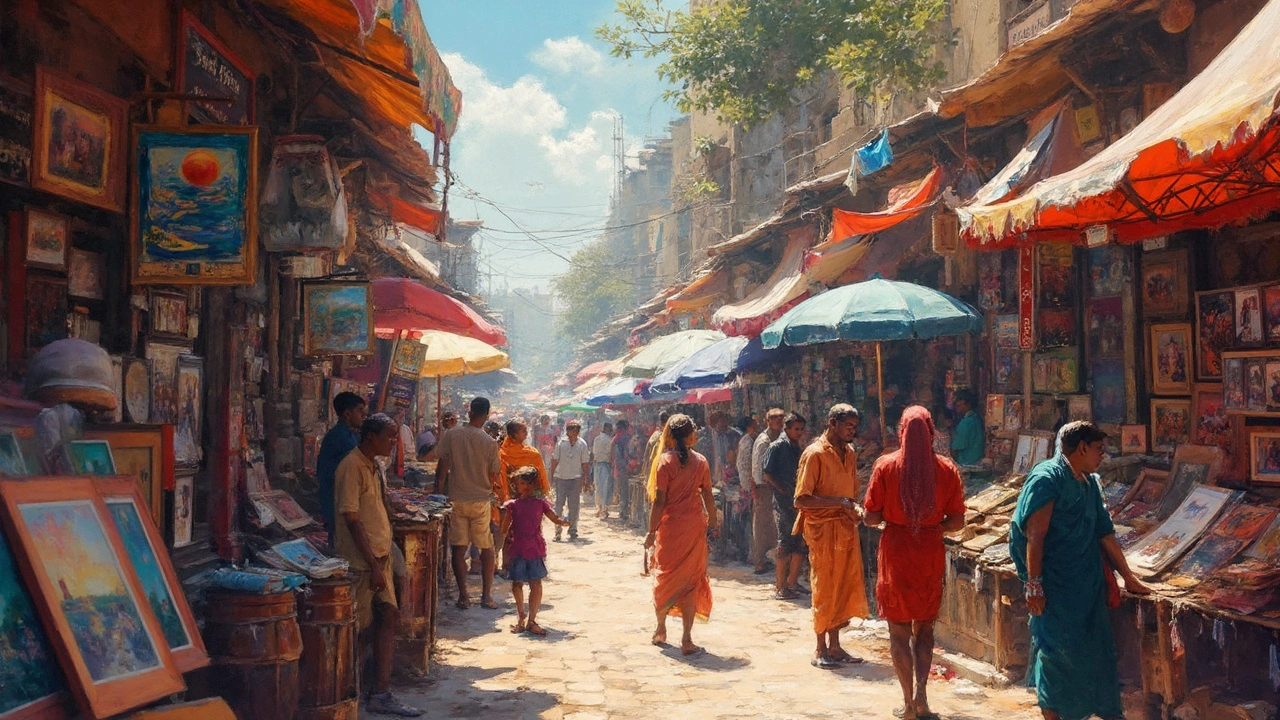 Where to Buy Art Prints