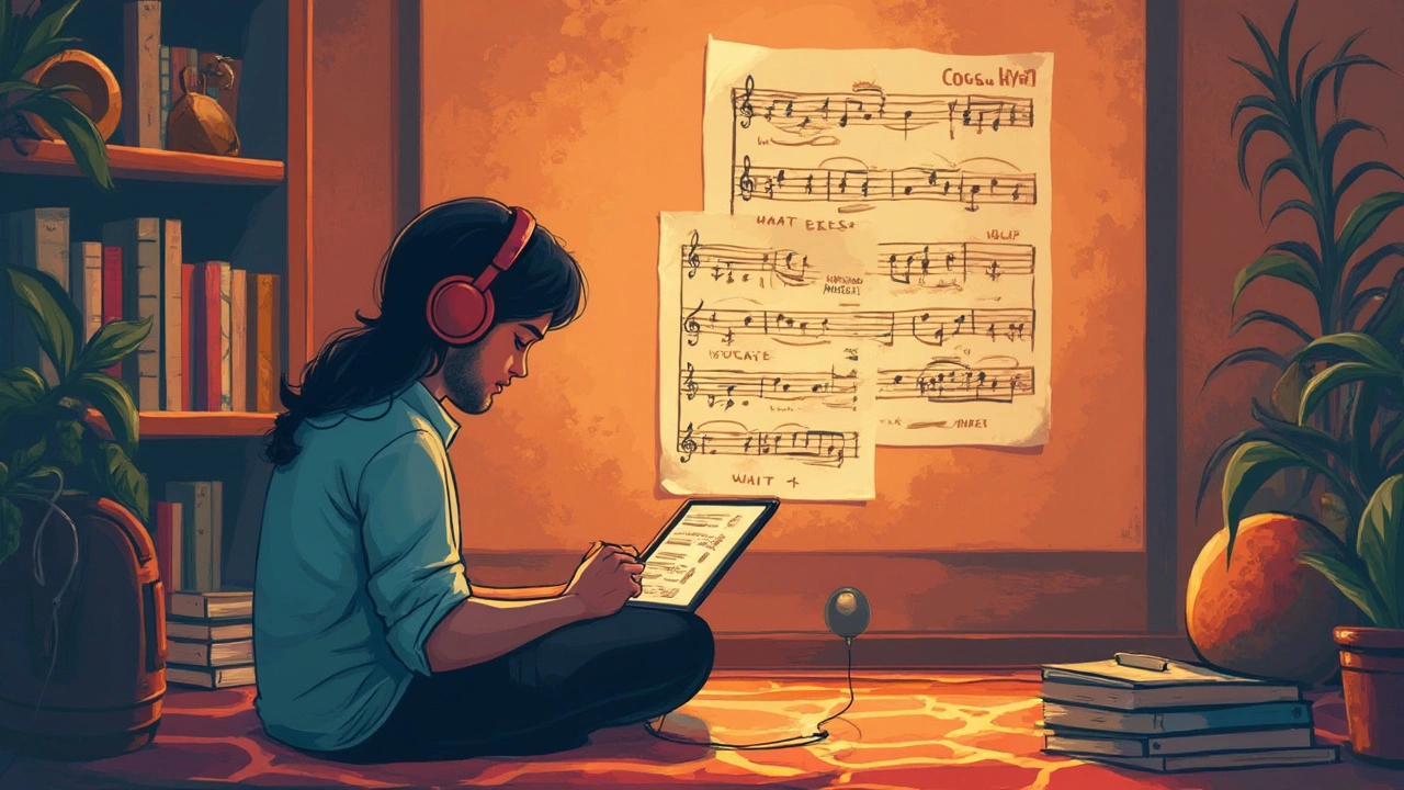 Bringing Ancient Melodies Back to Life