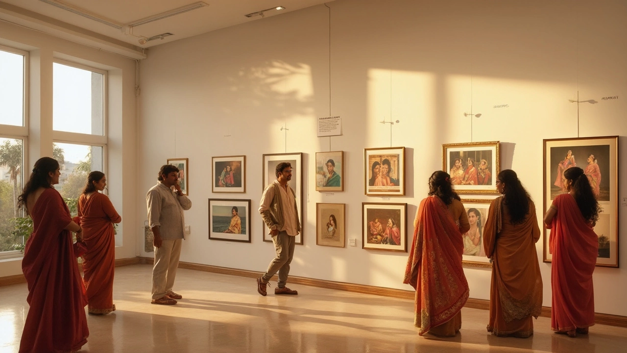 Finding the Perfect Title for Fine Art Photography