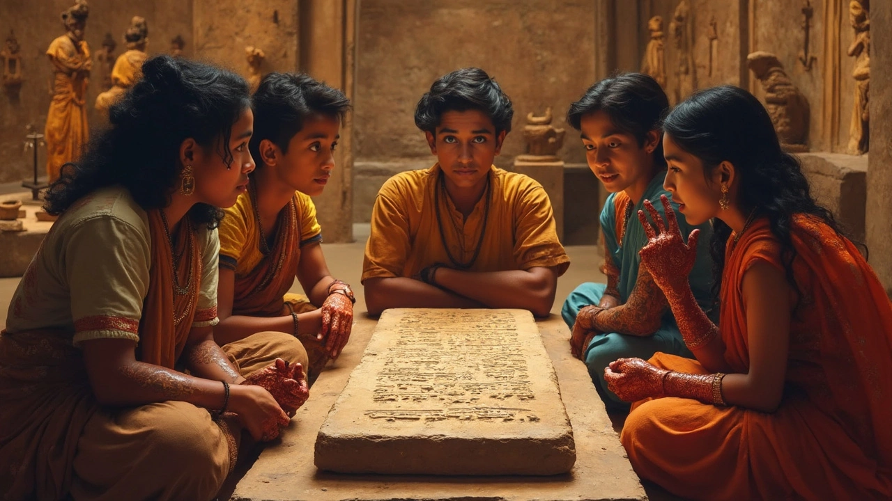 How Old Is the Oldest Song? A Deep Dive into Ancient Music