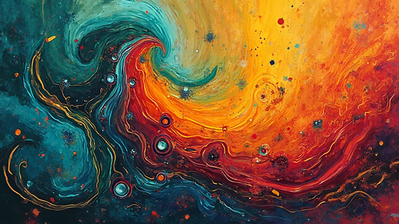 Understanding the Meaning Behind Abstract Art