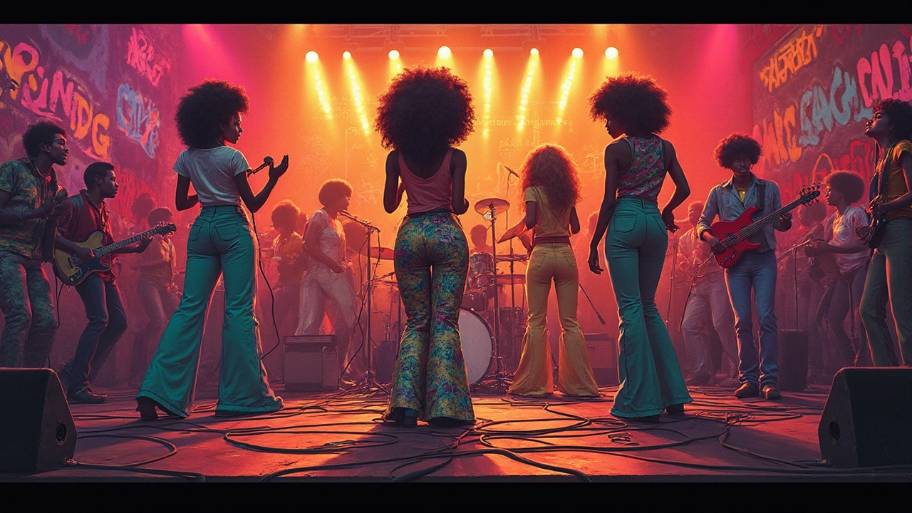 Who Was the First Female Rapper?