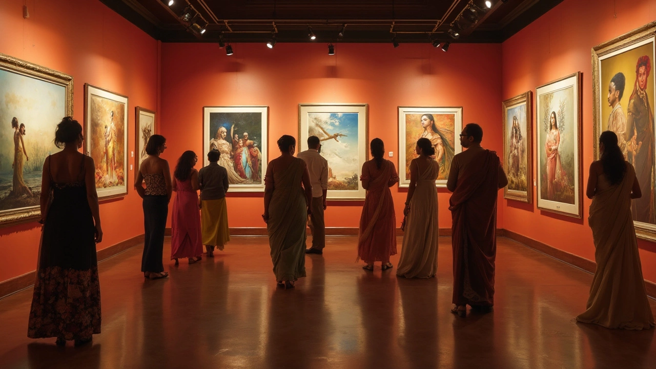 Fine Art Photography: Other Names and What Sets It Apart