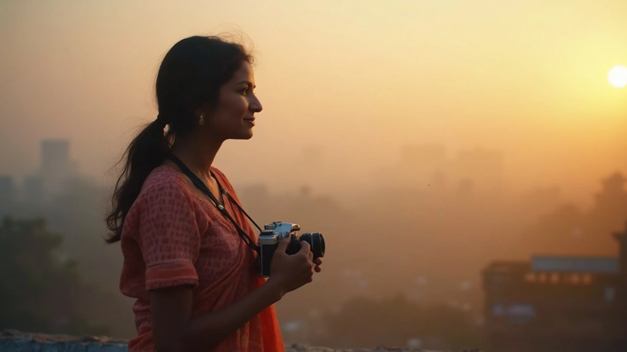 Fine Art Photography: What Does It Really Mean?