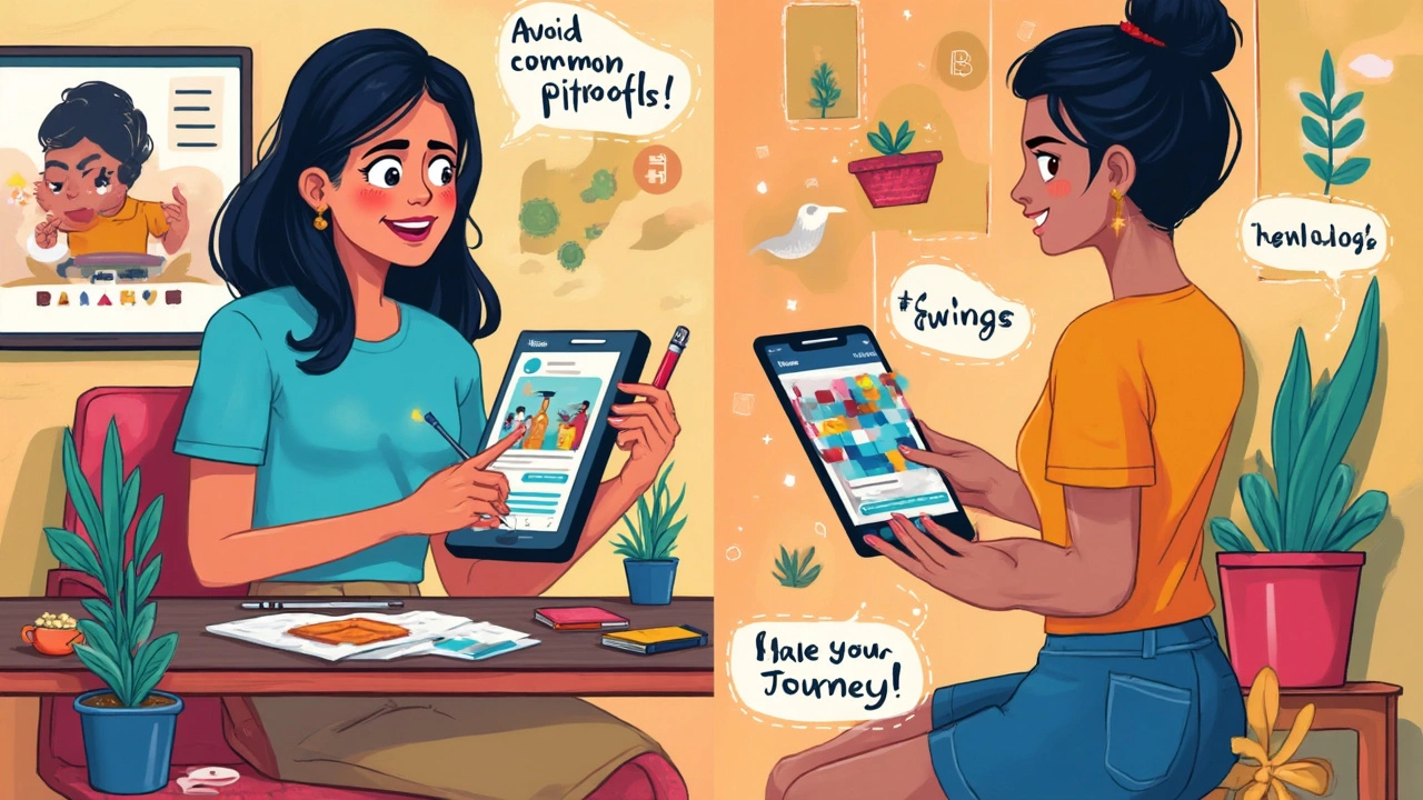 Tips for Boosting Income as a Digital Artist