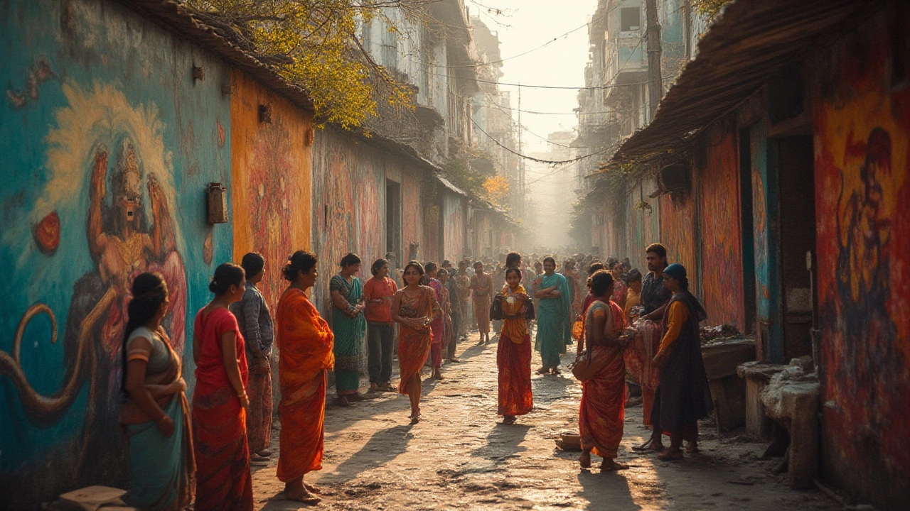 Best City for Street Art: The Ultimate Guide for 2025