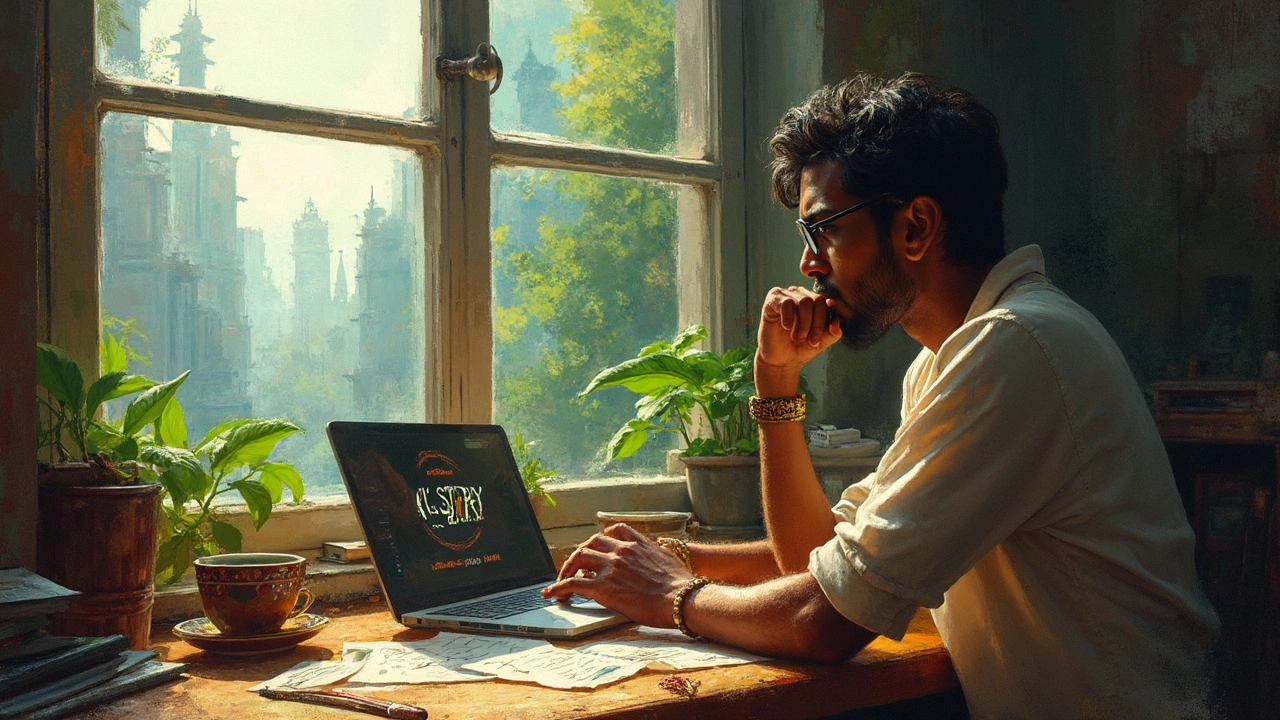 Contemporary Genre Across Media
