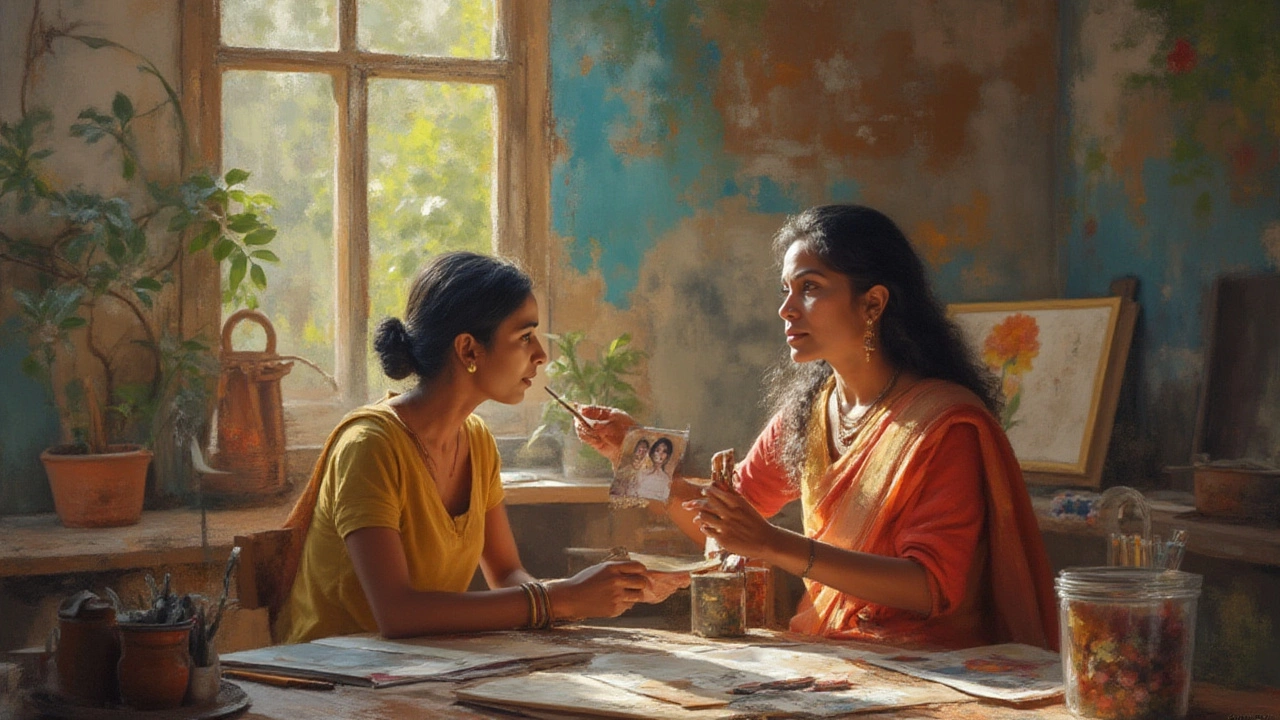 How Much to Pay for a Portrait: Artist Rates & What Affects Pricing