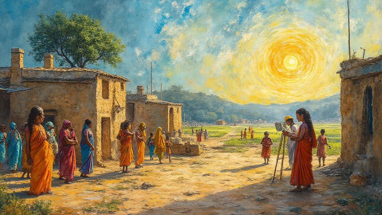 Navigating the Myth: Why Van Gogh’s Watercolors Matter Today