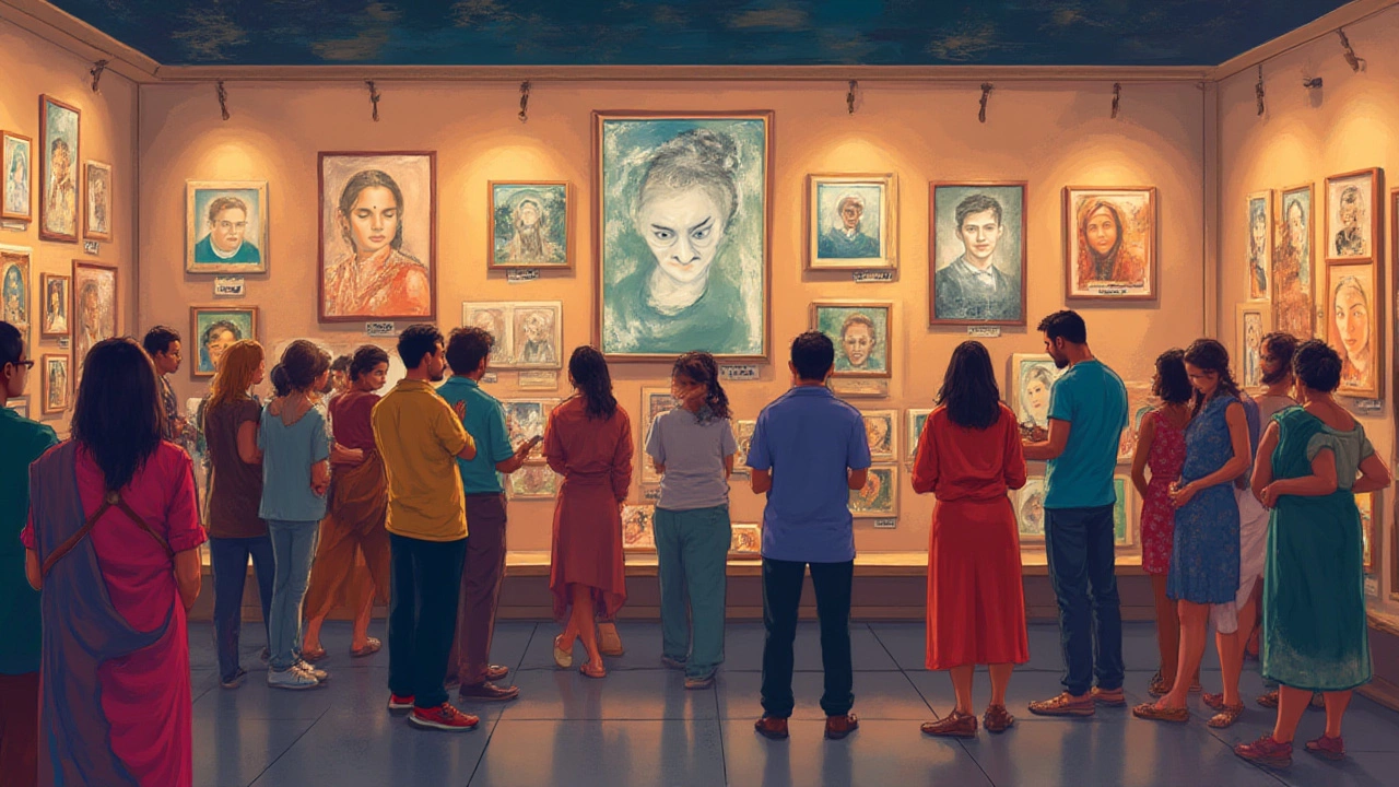 Tips for Commissioning (And Paying) an Artist