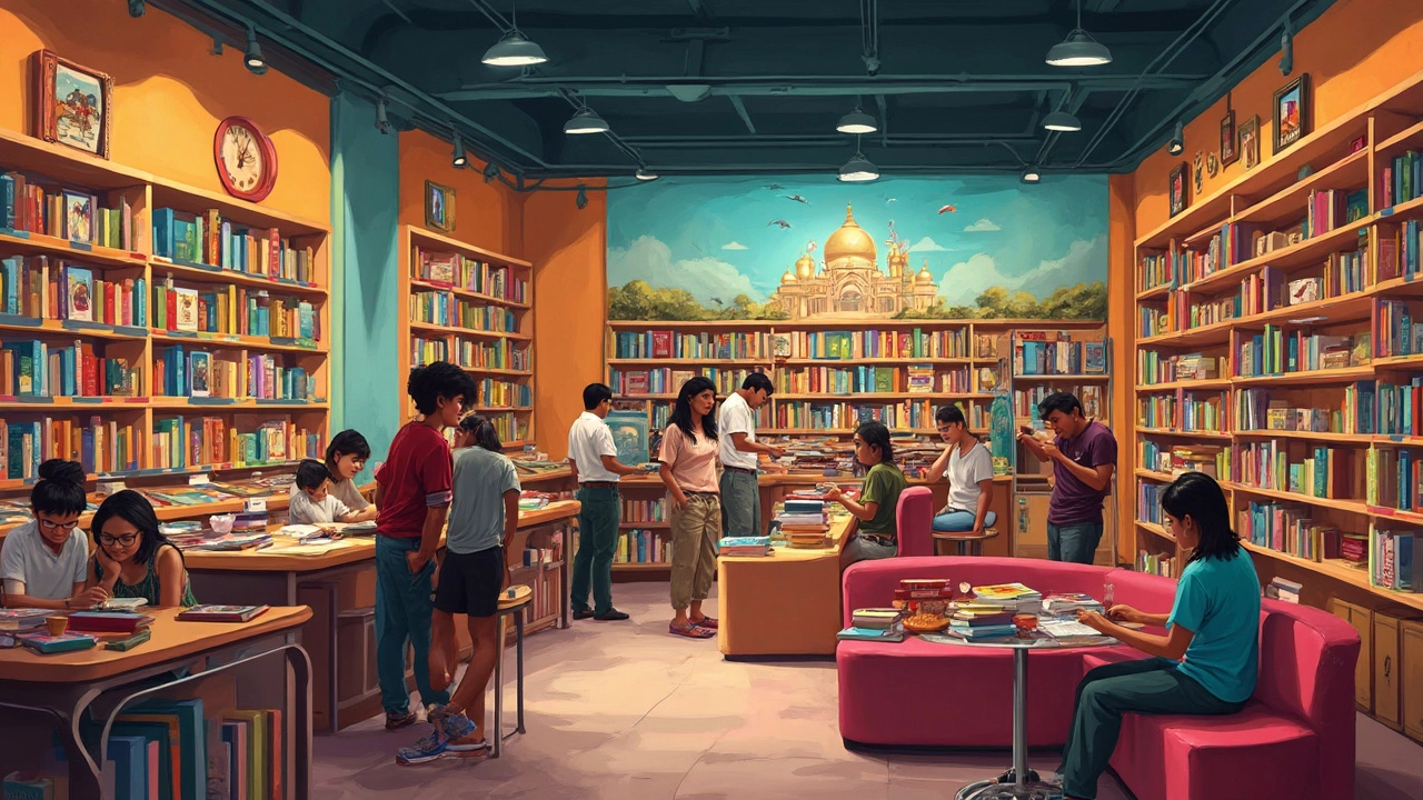 What Defines the Contemporary Genre? Modern Storytelling Explained