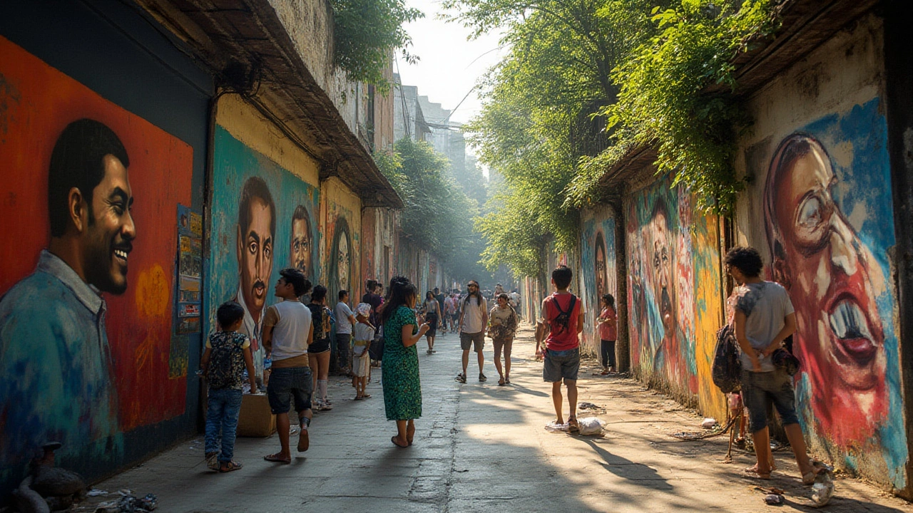 What Makes São Paulo Number One?