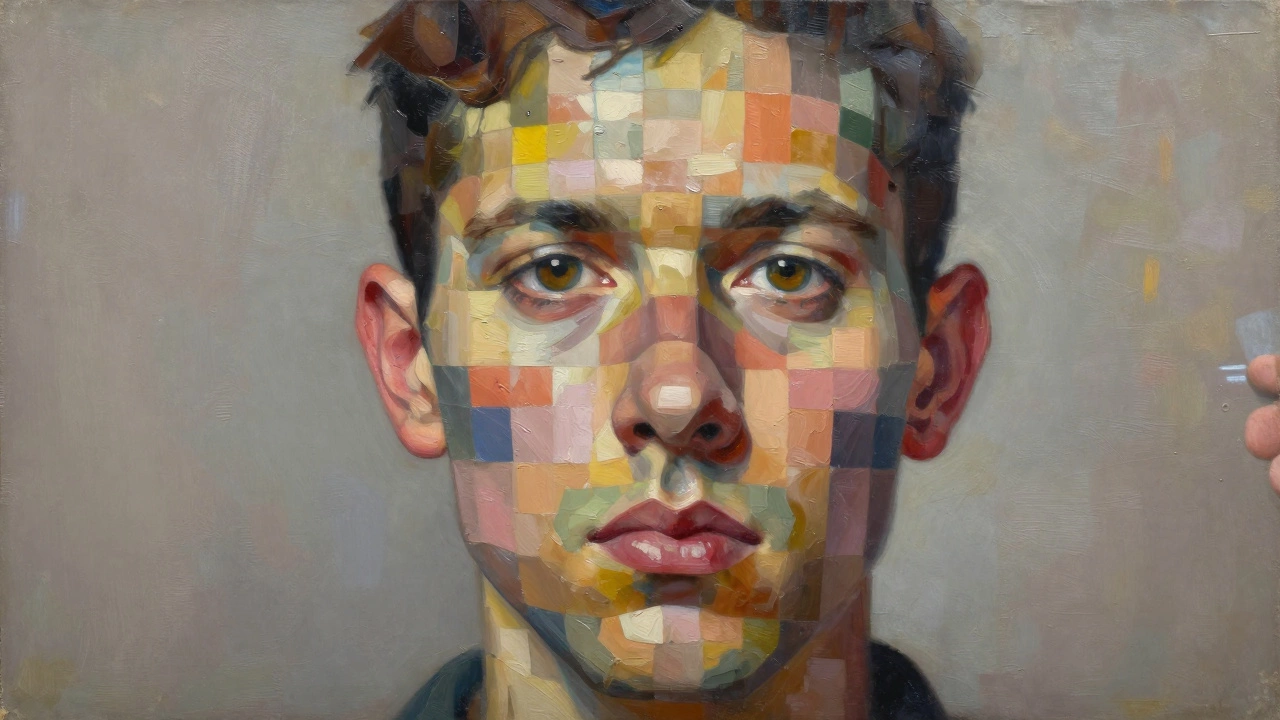 Who Is the Most Realistic Portrait Artist Today?