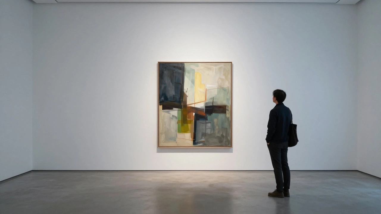 Do Artists Get Paid by Galleries? How Art Sales and Commissions Really Work