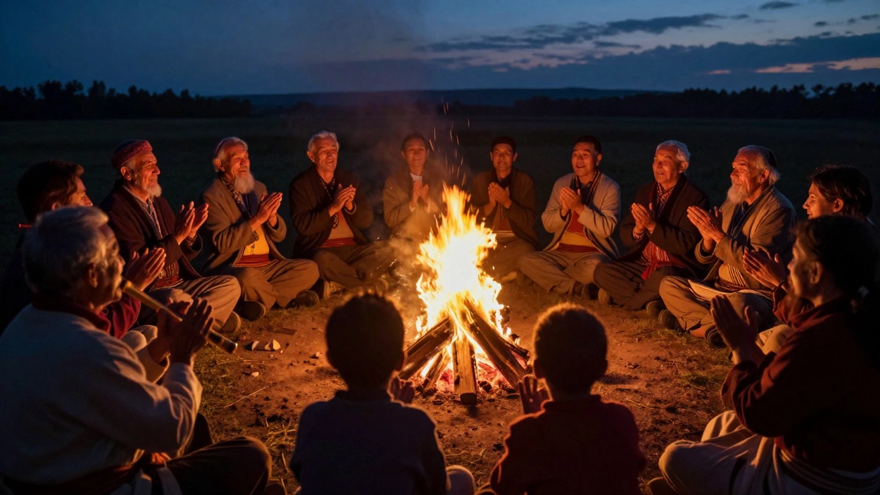 What Is the Oldest Song Genre? The Surprising Truth Behind Music History