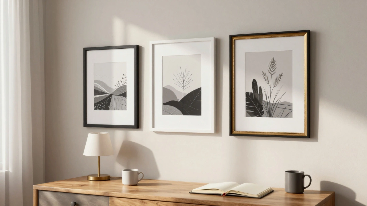 What Size Art Prints Sell Best on Etsy in 2026