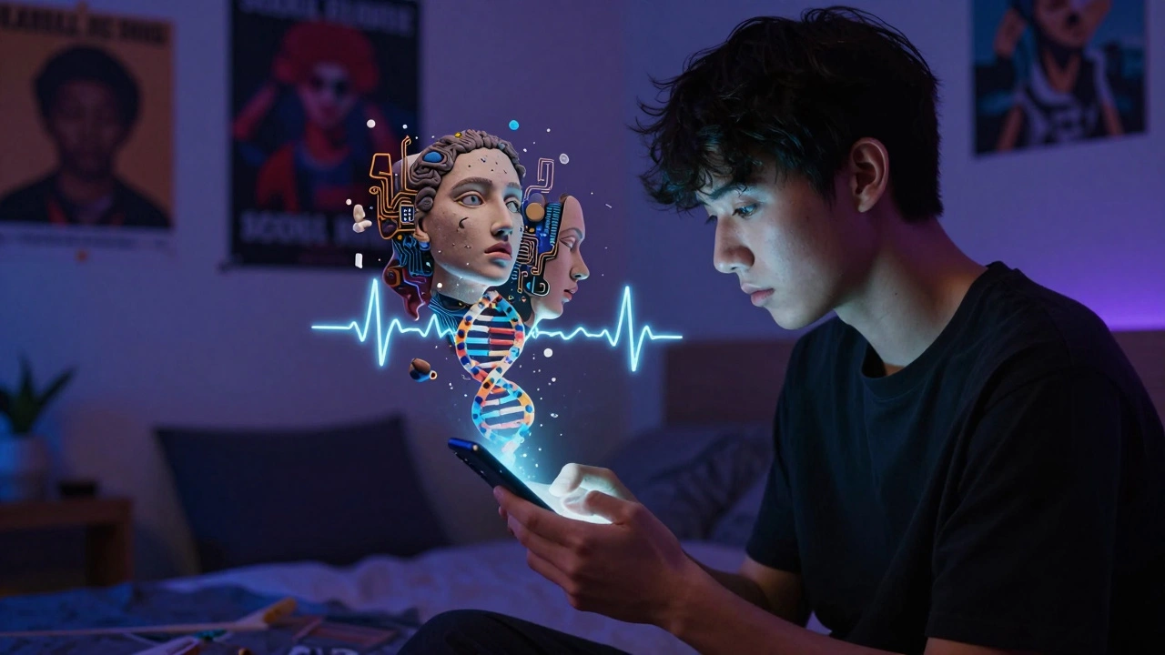 What Are the 3 Key Movements of Contemporary Art Today?