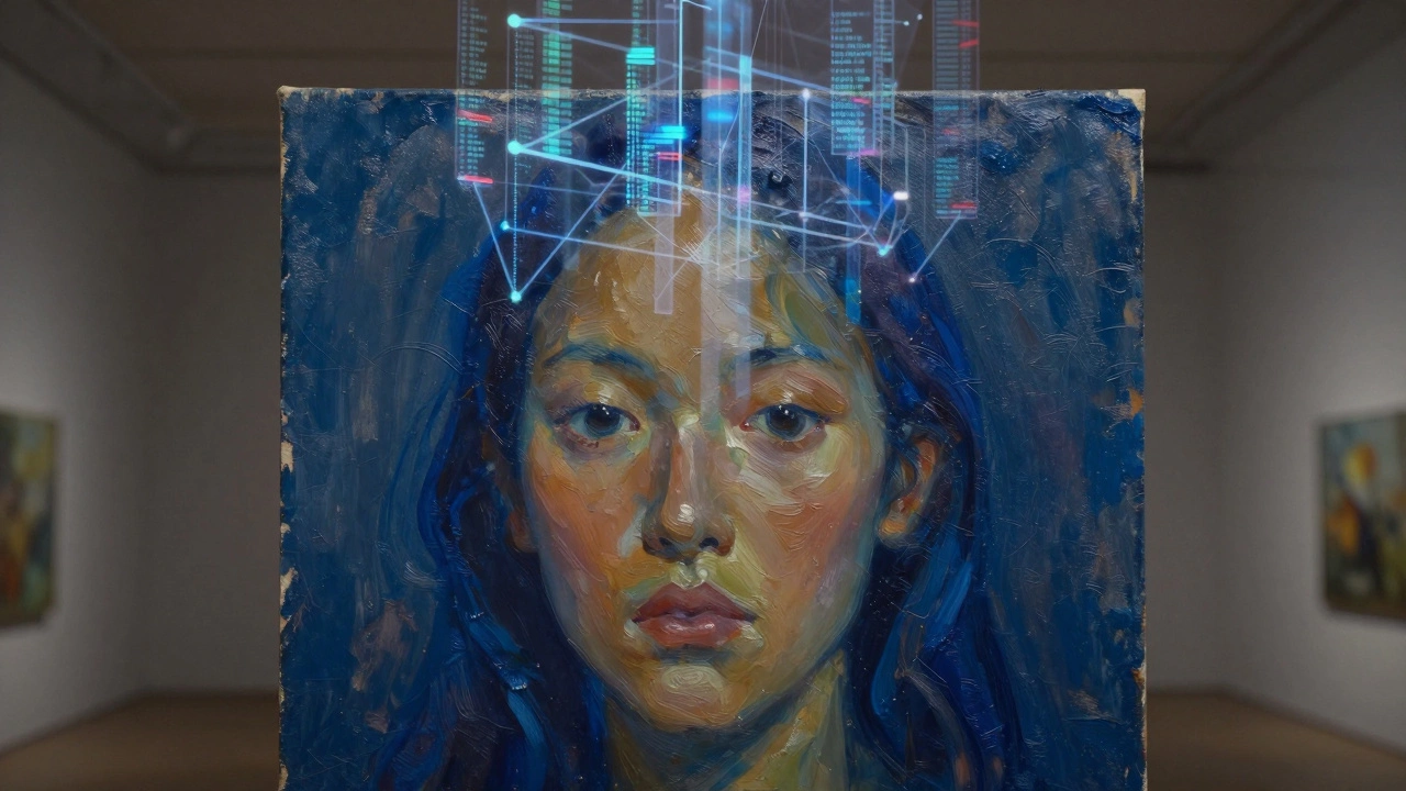 What Art Is in Demand Right Now: Trends Shaping 2026 Collections