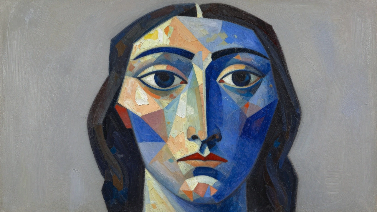 What Makes a Painting Modern? Key Traits That Define Modern Art