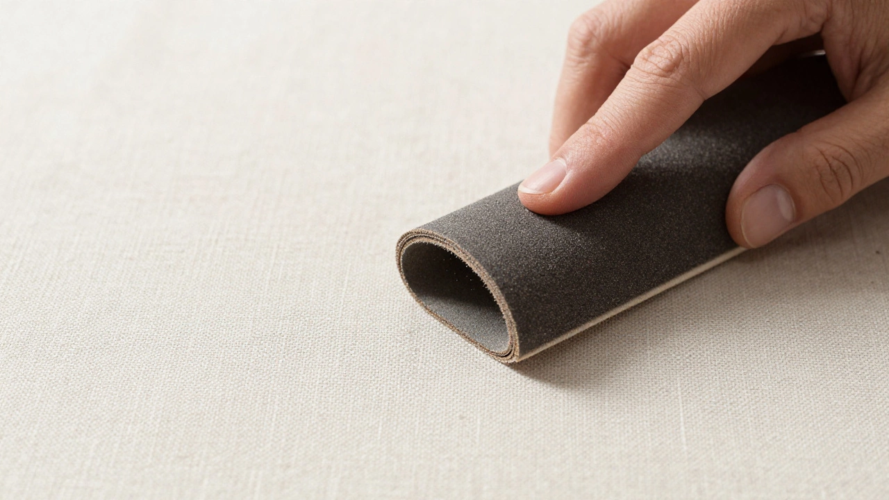 How to Get Smooth Oil Painting: A Step-by-Step Guide to Flawless Finishes
