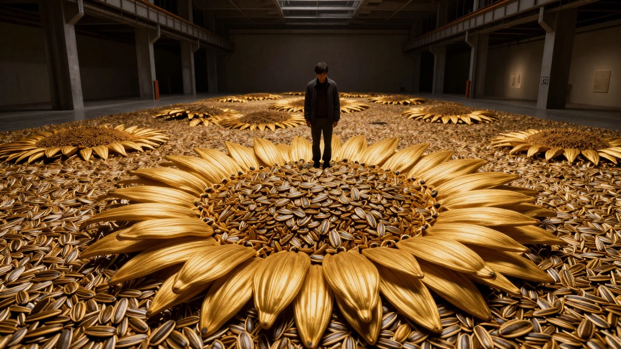 What Is Contemporary Art? Real Examples, Famous Artists, and How to Spot It