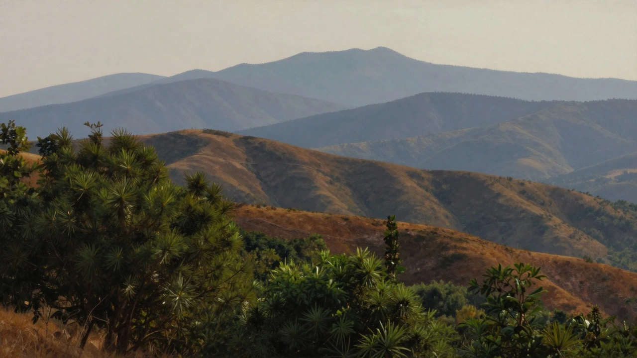The Rules of Landscape Painting: A Guide to Composition, Light, and Depth
