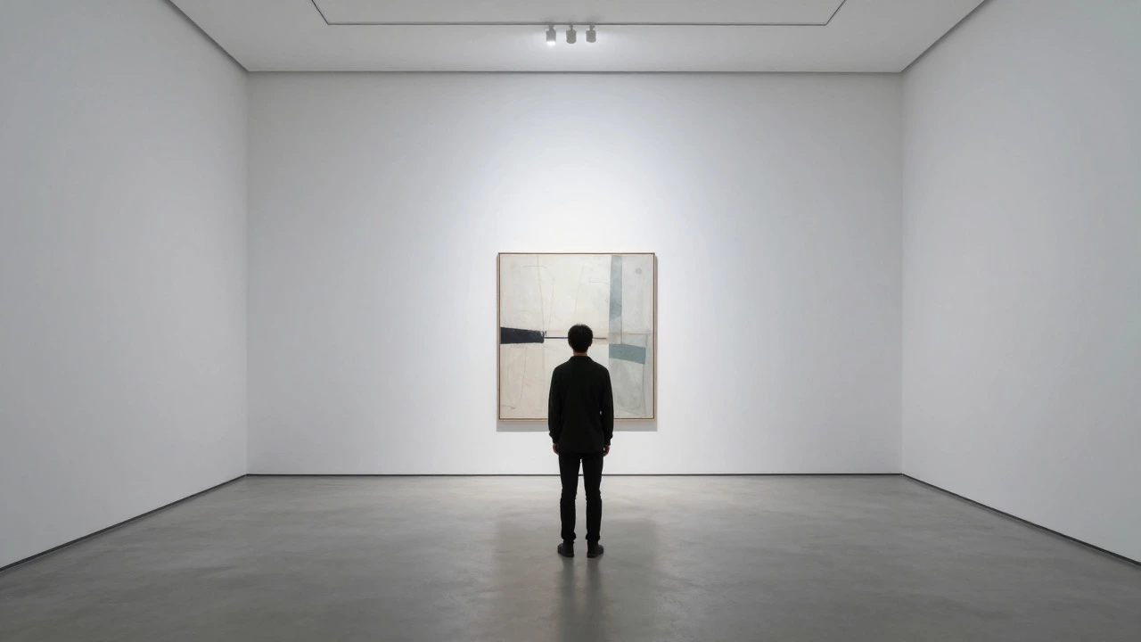 What Is an Art Exhibition? A Guide to Viewing, Planning, and Understanding Shows