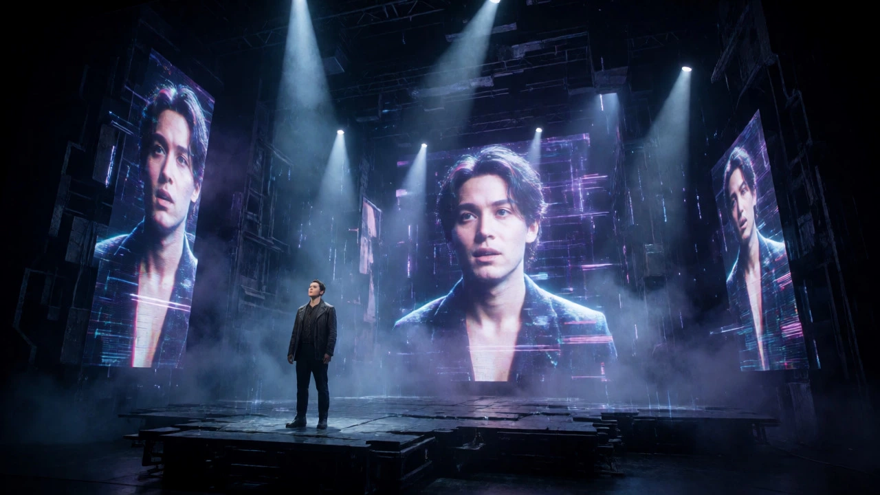 Best New Musicals of 2026: Top Shows to See Now